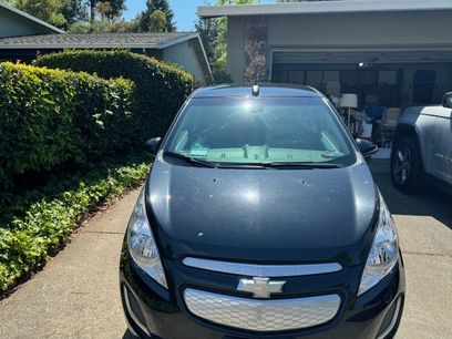 Used 2015 Chevrolet Spark LT