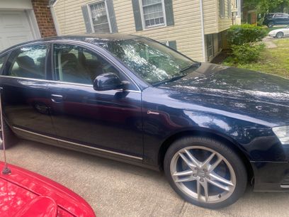 Used 2010 Audi A6 3.0T Prestige
