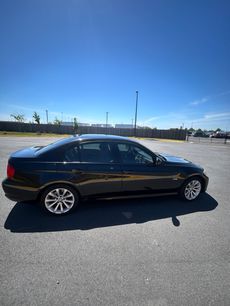 Used 2010 BMW 328i Sedan