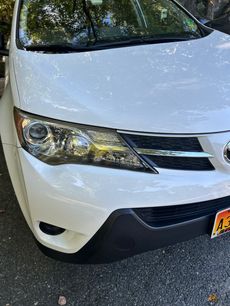 Used 2015 Toyota RAV4 LE