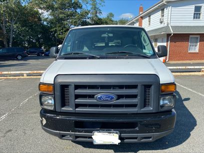 Used 2013 Ford E-350 and Econoline 350 XL w/ PWR Windows & Locks Group