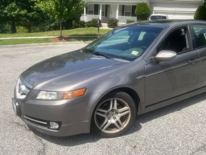 Used 2007 Acura TL