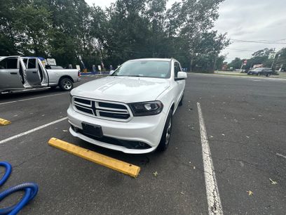 Used 2017 Dodge Durango GT w/ Premium Group