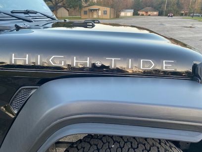 Used 2023 Jeep Wrangler Unlimited Sport