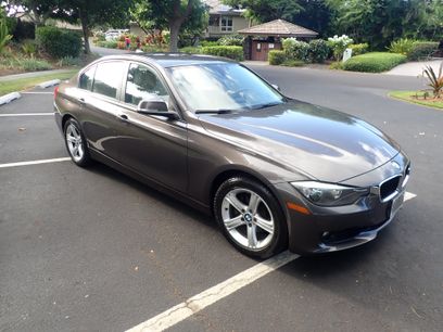 Used 2013 BMW 328i Sedan