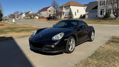 Used 2011 Porsche Cayman