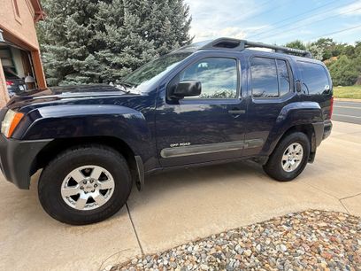 Used 2007 Nissan Xterra Off-Road w/ Tow Pkg