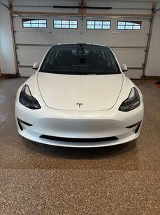 Used 2023 Tesla Model 3 Standard Range