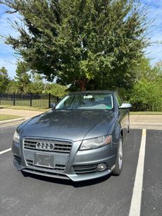 Used 2012 Audi A4 2.0T Premium Plus