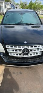 Used 2011 Mercedes-Benz ML 350 4MATIC