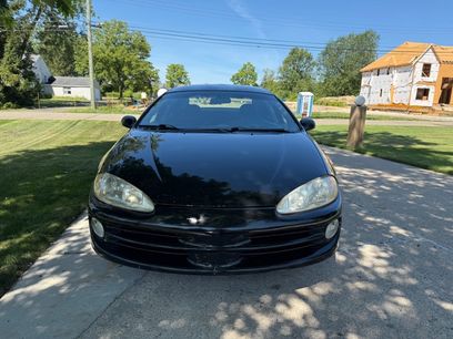 Used 2000 Dodge Intrepid R/T