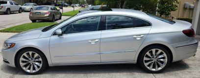 Used 2013 Volkswagen CC Executive