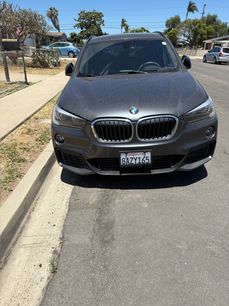 Used 2018 BMW X1 xDrive28i