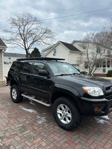 Used 2006 Toyota 4Runner Limited