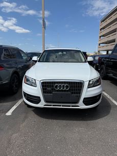 Used 2012 Audi Q5 2.0T Premium Plus