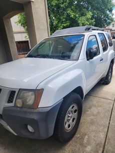 Used 2010 Nissan Xterra X