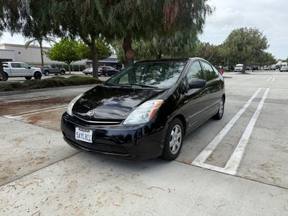 Used 2007 Toyota Prius
