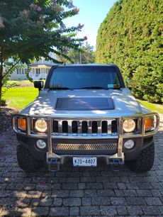 2010 HUMMER H3 for Sale (Test Drive at Home) - Kelley Blue Book