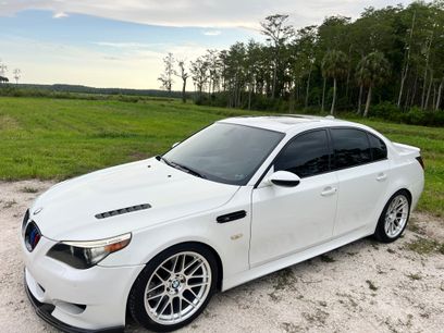 Used 2006 BMW M5