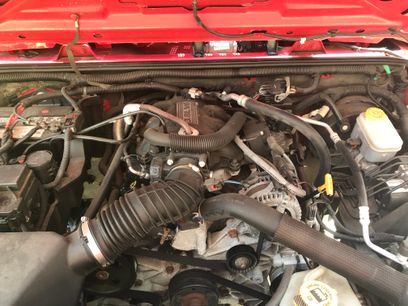 Used 2010 Jeep Wrangler Sport