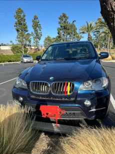 Used 2011 BMW X5 xDrive35i