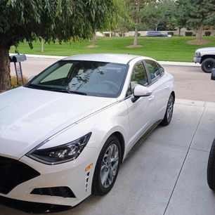 Used 2020 Hyundai Sonata SEL