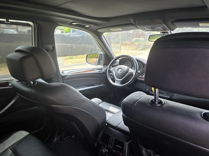 Used 2009 BMW X5 xDrive48i