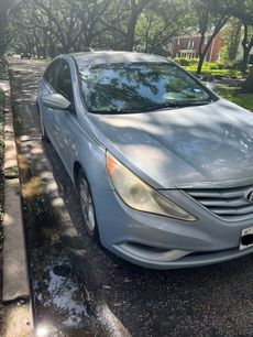 Used 2012 Hyundai Sonata GLS w/ Popular Equipment Pkg