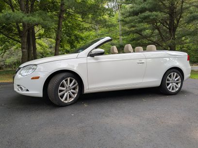 Used 2011 Volkswagen Eos Komfort