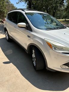 Used 2013 Ford Escape SEL