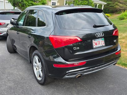 Used 2012 Audi Q5 3.2 Premium Plus w/ Audi MMI Navigation Plus Pkg