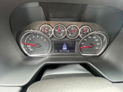 Used 2021 Chevrolet Suburban RST w/ Luxury Package