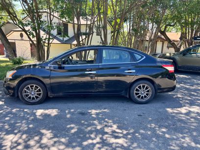 Used 2013 Nissan Sentra FE+ S