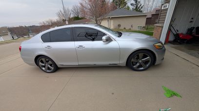 Used 2008 Lexus GS 460