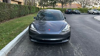 Used 2020 Tesla Model 3 Long Range