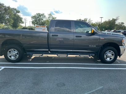 Used 2021 RAM 2500 Tradesman