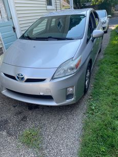 Used 2010 Toyota Prius Two