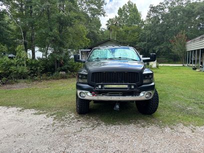 Used 2006 Dodge Ram 2500 Truck SLT