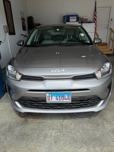 Used 2023 Kia Rio S