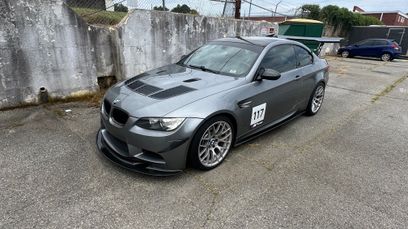 Used 2009 BMW M3 Coupe