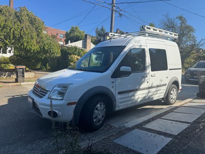 Used 2011 Ford Transit Connect XLT