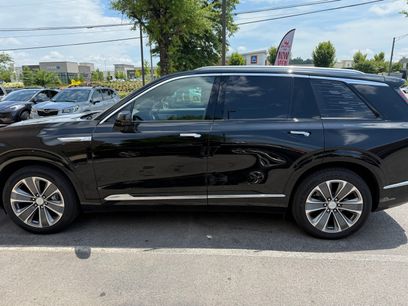 Used 2026 Cadillac Vistiq Luxury