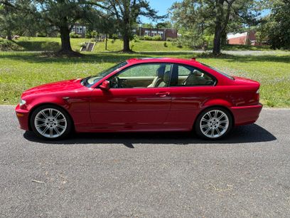 Used 2004 BMW 330Ci Coupe