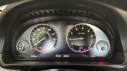Used 2013 BMW 528i xDrive Sedan