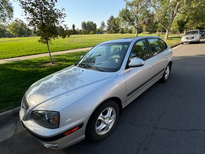 Used 2005 Hyundai Elantra GT