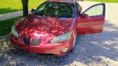 Used 2005 Pontiac Grand Prix GT w/ Comfort And Info Package