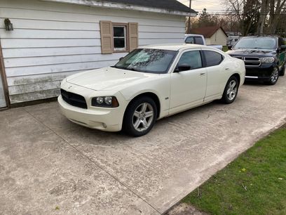 Used 2008 Dodge Charger SE