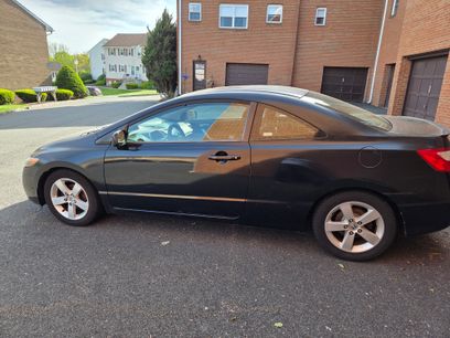 Used 2007 Honda Civic EX
