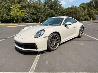 Used 2024 Porsche 911 Carrera S
