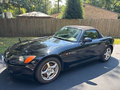 Used 2003 Honda S2000